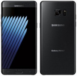Замена дисплея на телефоне Samsung Galaxy Note 7 в Тюмени